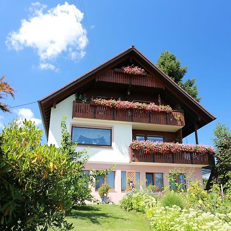 Haus Buehrer Ξενοδοχείο Freiamt Εξωτερικό φωτογραφία