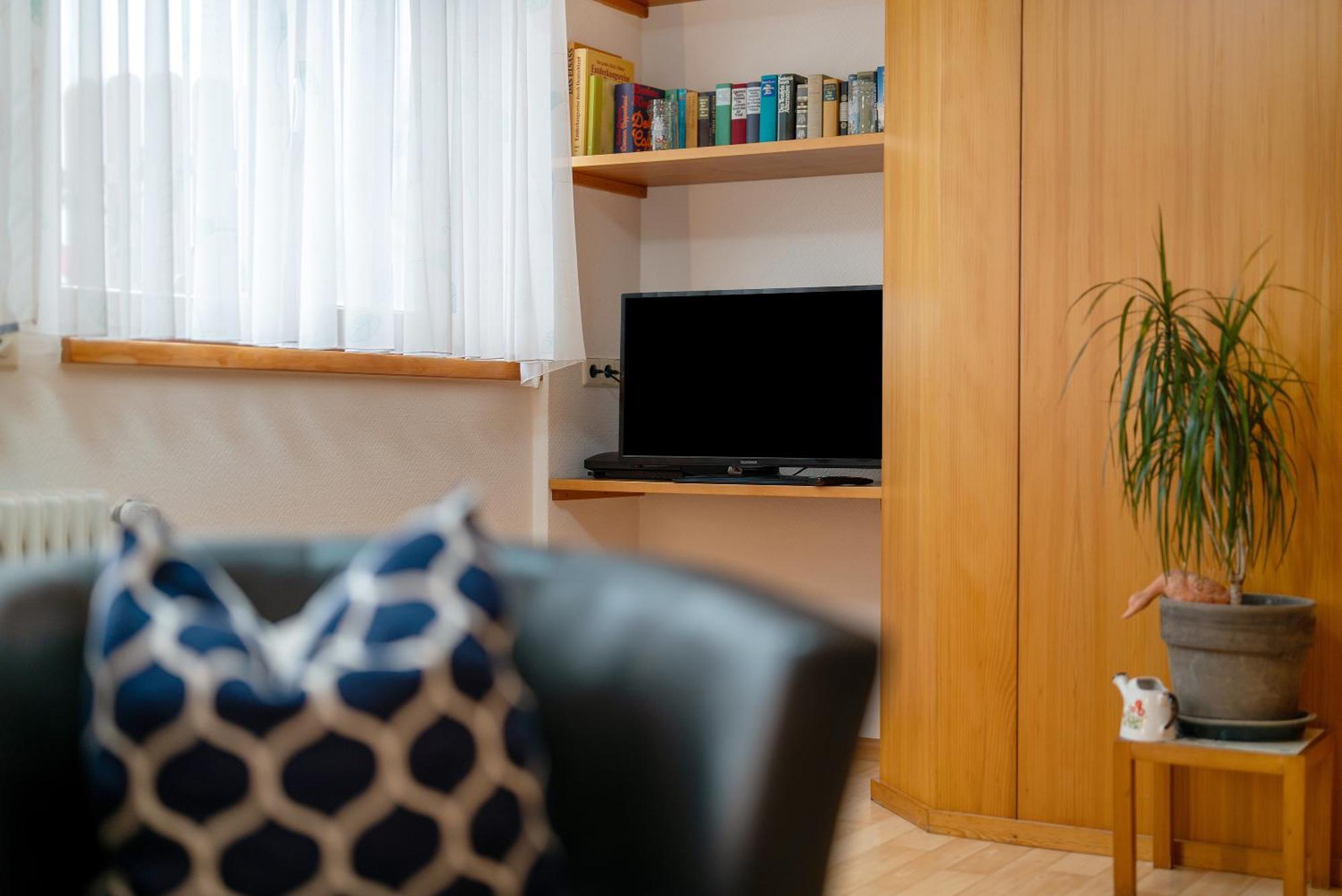 Haus Buehrer Ξενοδοχείο Freiamt Εξωτερικό φωτογραφία