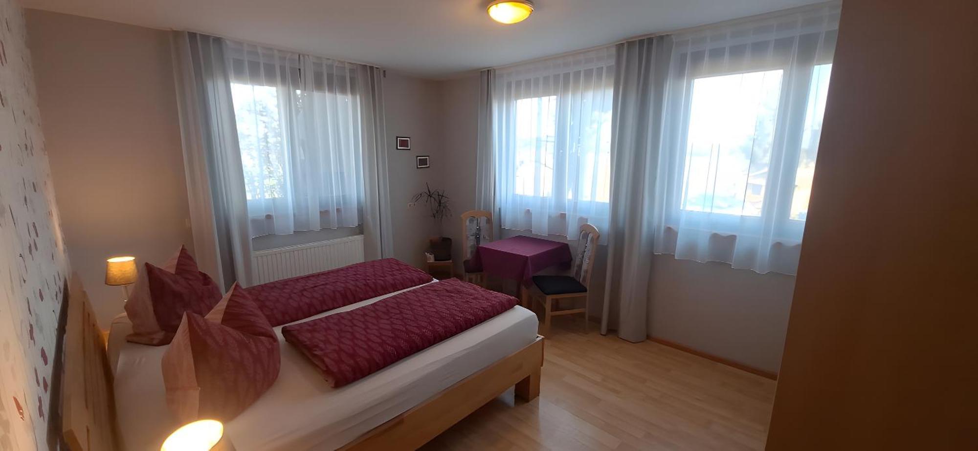 Haus Buehrer Ξενοδοχείο Freiamt Εξωτερικό φωτογραφία