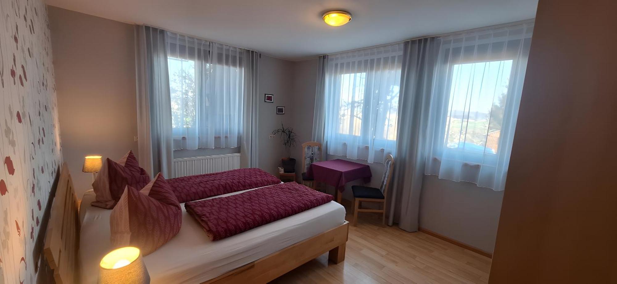 Haus Buehrer Ξενοδοχείο Freiamt Εξωτερικό φωτογραφία