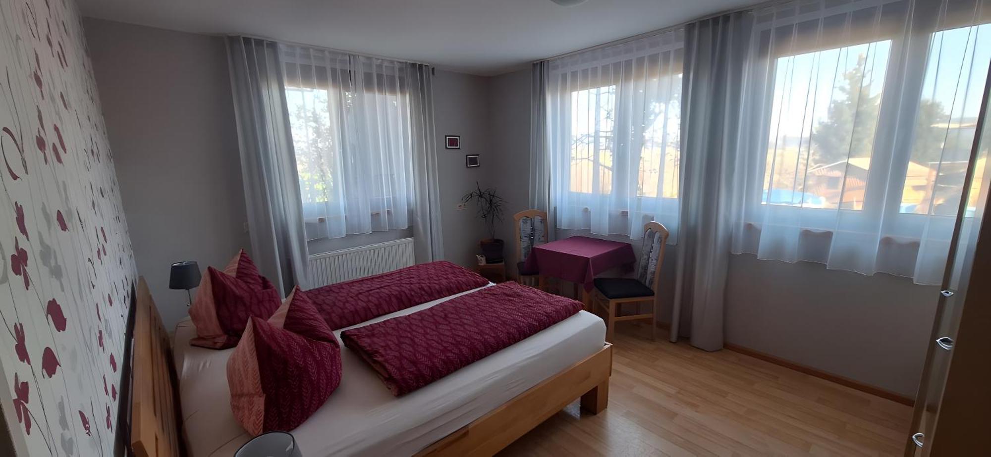 Haus Buehrer Ξενοδοχείο Freiamt Εξωτερικό φωτογραφία
