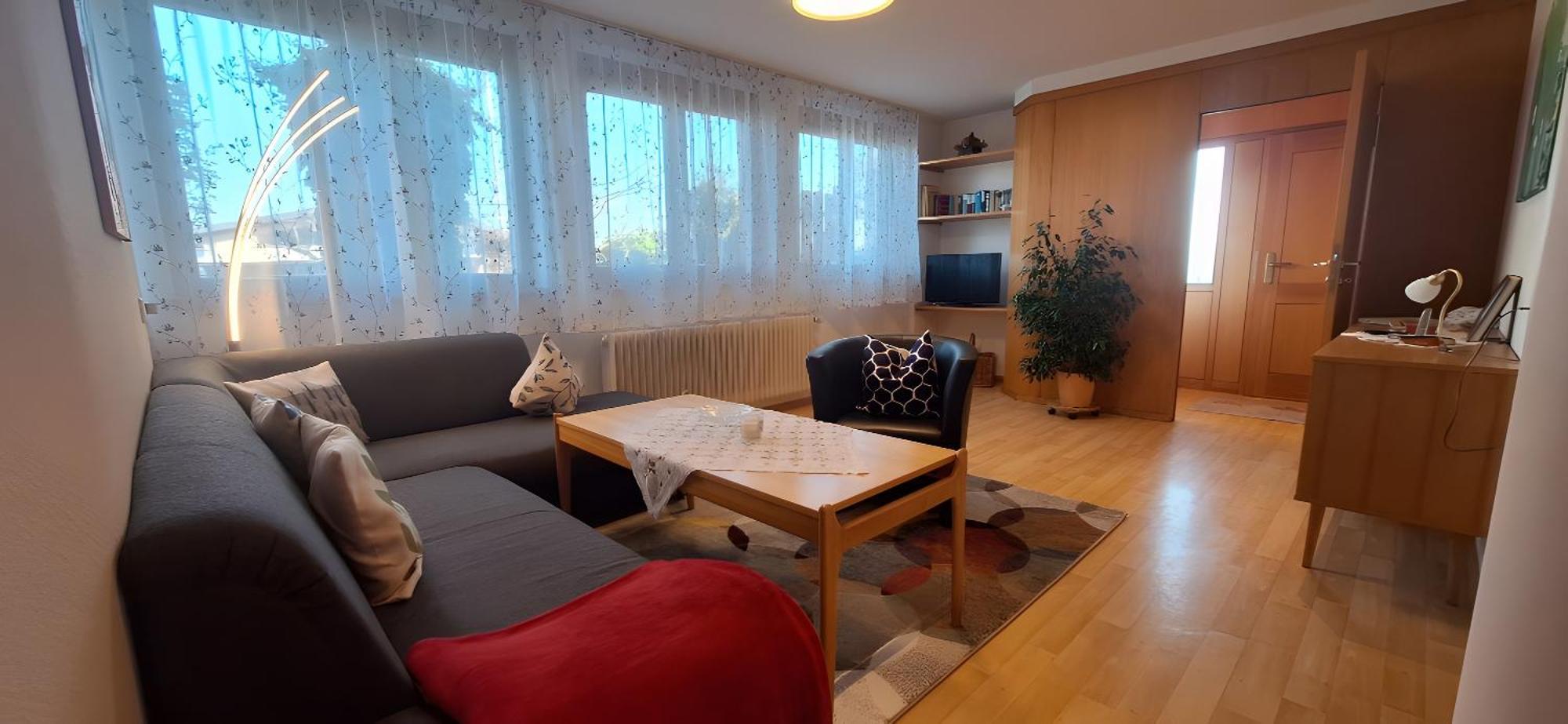 Haus Buehrer Ξενοδοχείο Freiamt Εξωτερικό φωτογραφία